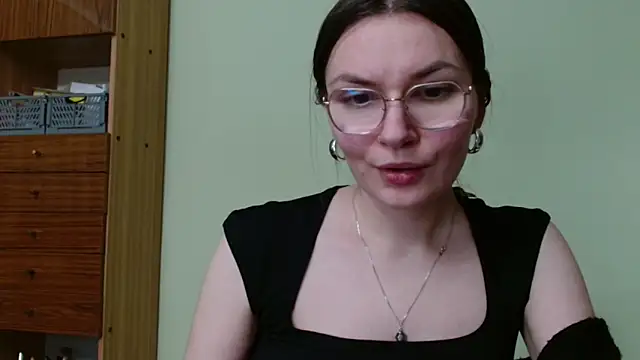 LooveELLYx 现场XXX聊天