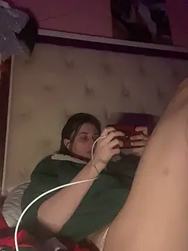 Flossy_Vettie Obrolan Langsung XXX