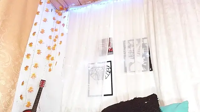 angel_bonbom's Live XXX Chat