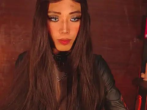 LovelyX0X0 在線直播表演