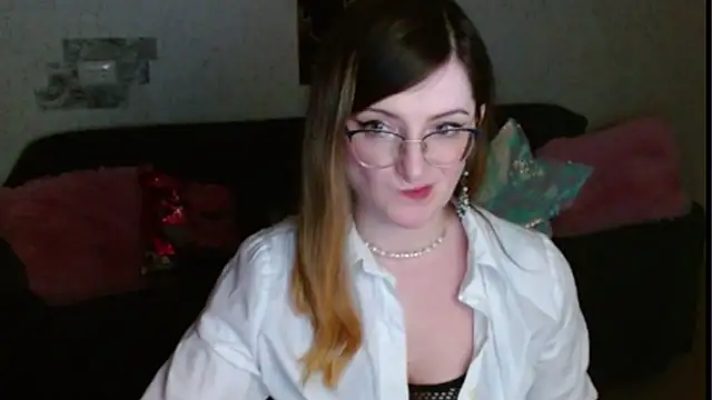 Arielsssplash's Live XXX Chat