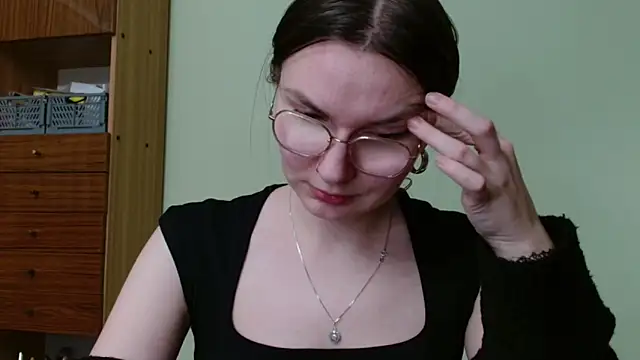 LooveELLYxのライブXXXチャット