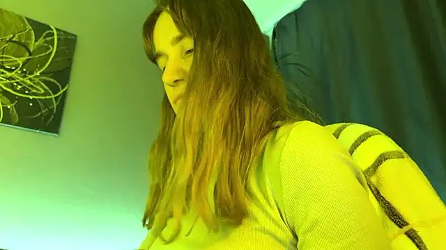 kleya_ 即時 XXX 聊天