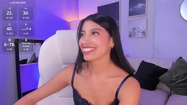 Tiffany_Low's Live XXX Chat