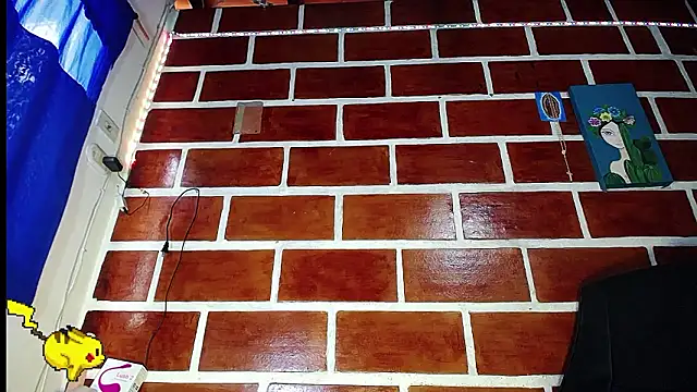 Czat XXX na żywo – thomson_maxxi