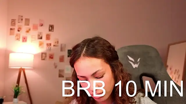 nexorine's Live XXX Chat