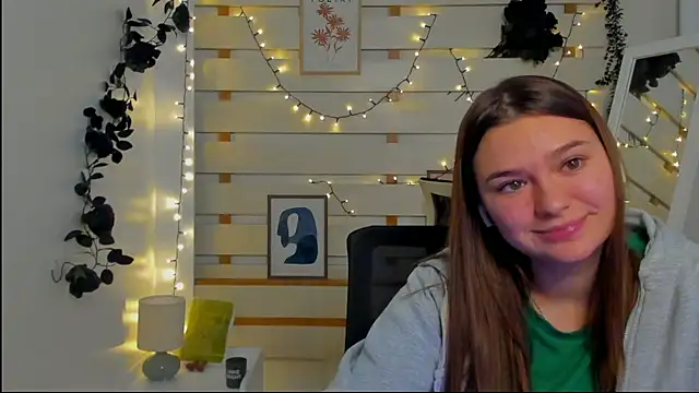 Josephine_Kiss' Live XXX Chat