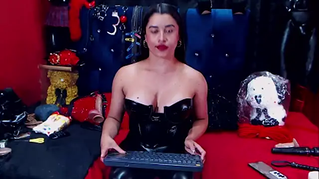 Hannamariana's Live XXX Chat