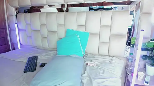 DulceJones' Live XXX Chat