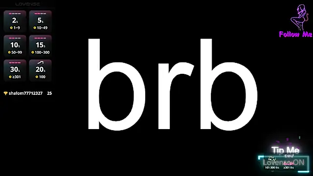 Czat XXX na żywo – Mila_seduction