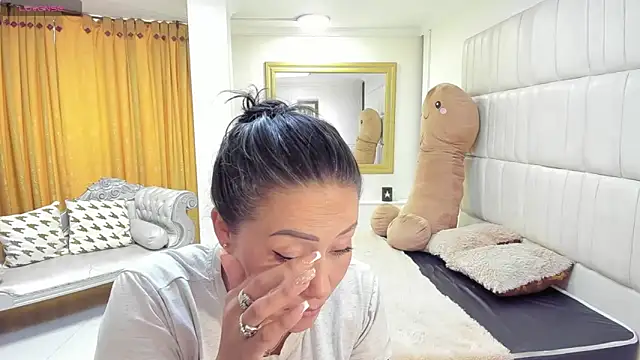 gaby_trent élő XXX-chatje