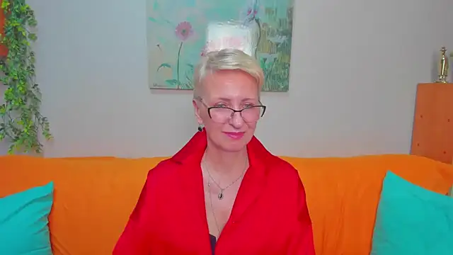 iamyourdream89's Live XXX Chat