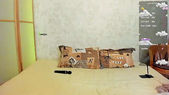 Rusalohkax's Live XXX Chat