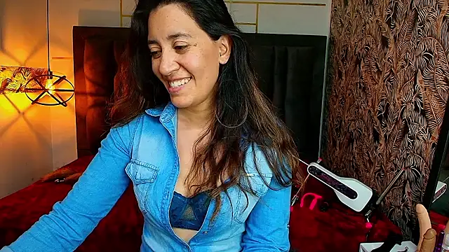 VioletaScott_ 라이브 XXX 채팅