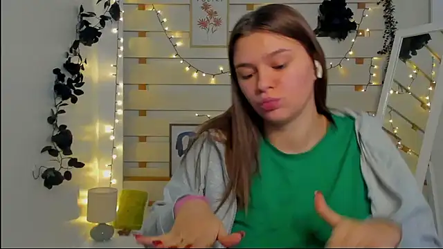 Josephine_Kiss' Live XXX Chat