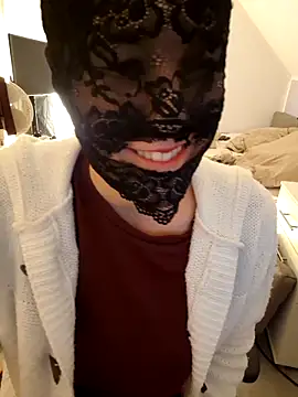 NaughtyCatgirlのライブXXXチャット