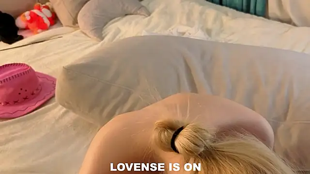 AngelicRice's Live XXX Chat