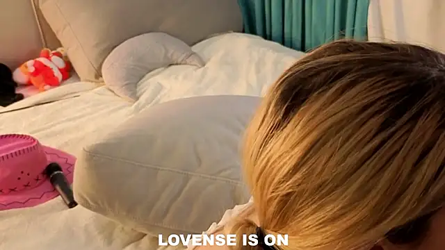 AngelicRice – Live XXX-chat