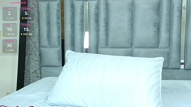 Živý XXX chat veronicaroose_