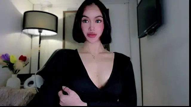 Anna_HollyDollのライブXXXチャット