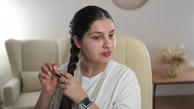 Živý XXX chat KaBloschichak