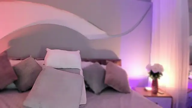 Nicolle_W – Live XXX-chat