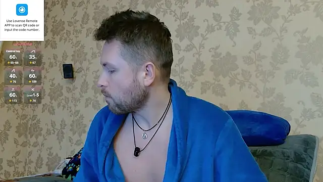 MartinBrandon – Kamerová šou