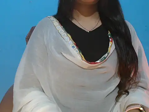 Wish_Queen's Webcam Show