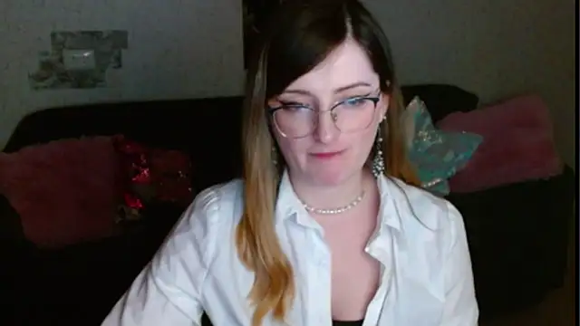 Arielsssplash – Naživo XXX chat