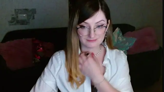 Arielsssplash Live XXX Chat