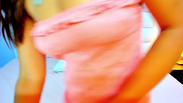 Czat XXX na żywo – teresasroom_