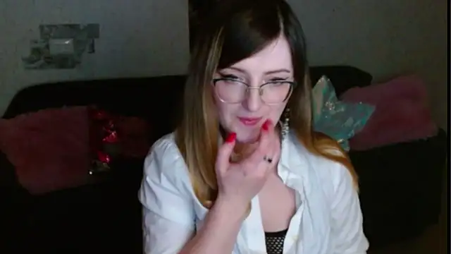 Živý XXX chat Arielsssplash