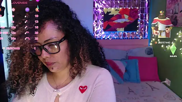 Živý XXX chat katherinnyazz