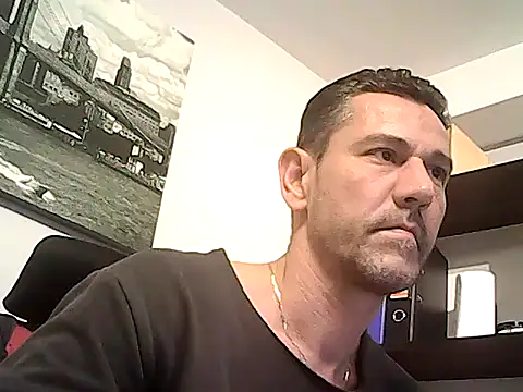 mastercharisma35 Live XXX-Chat