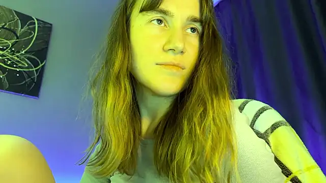 kleya_'s Live XXX Chat