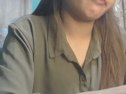 NancyRuvi's Live XXX Chat