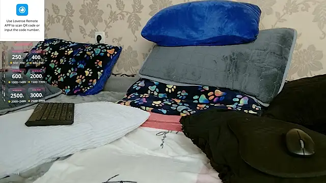 MartinBrandon Pertunjukan Webcam