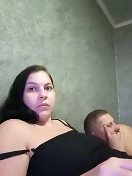 Greta_Tamar Adlı Modelin Canlı XXX Sohbeti