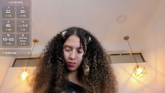 Hanna_Cornee_'s Live XXX Chat