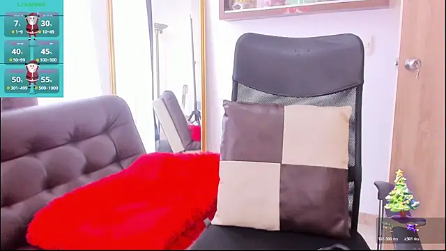 Chat XXX Live michacosio