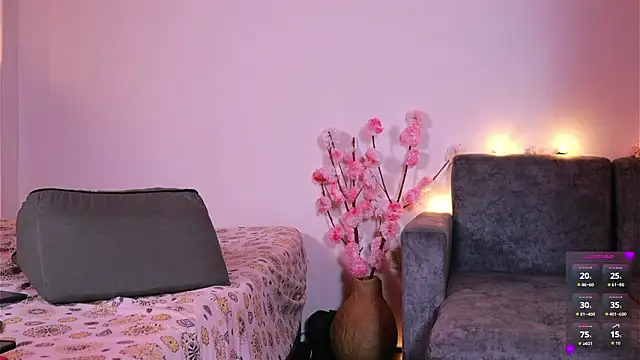 kathieandpovcock1 Chat XXX in diretta