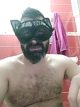 Chat XXX ao vivo de afrodizyak291