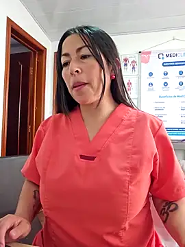 JustSamantha_'s Live XXX Chat