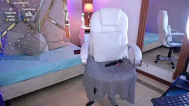 Alexa_Murphy_ Live XXX-Chat