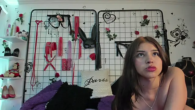 playful-girls Pertunjukan Webcam