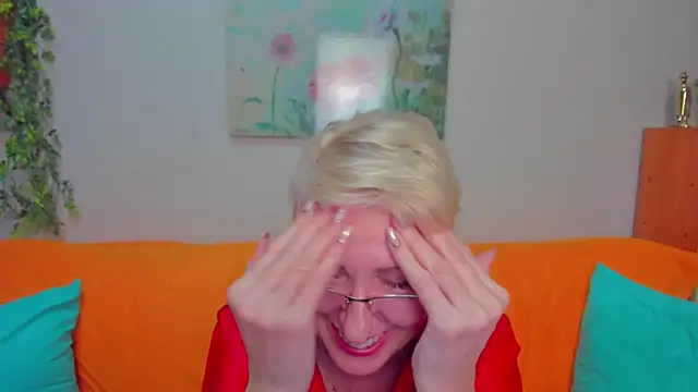 Онлайн чат XXX iamyourdream89