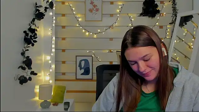 Josephine_Kiss' Live XXX Chat