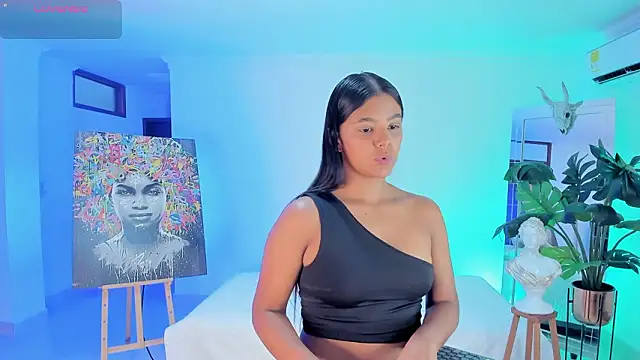 Chat XXX en directo de JANYLOVE__