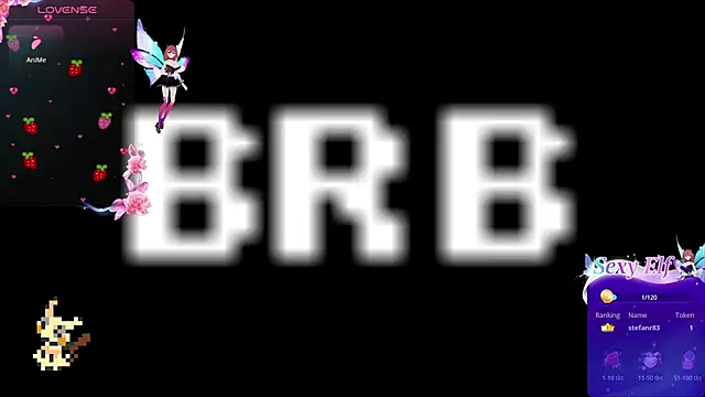 Lovelyamyy Chat XXX in diretta