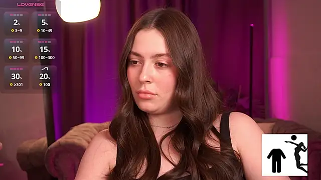 EmiliyaRoude Live XXX Chat